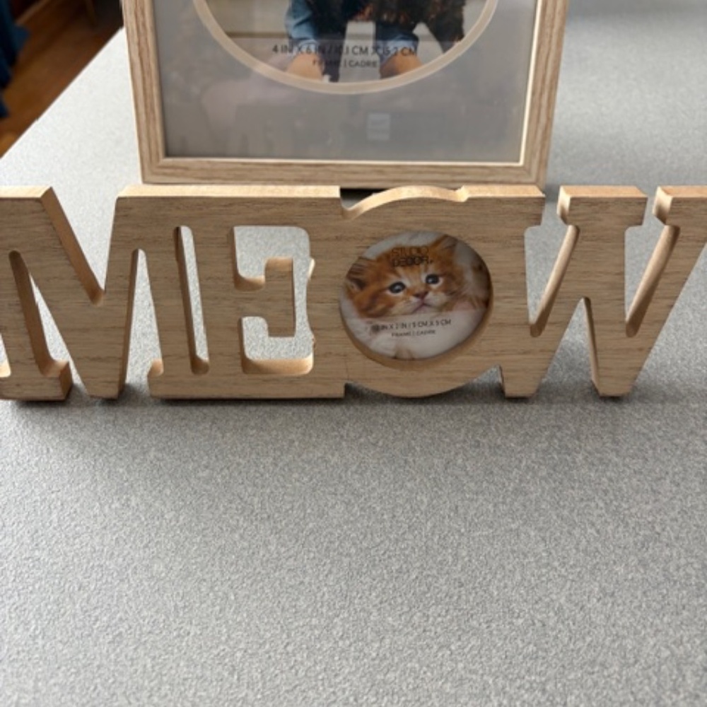 Cat frames - Picture 4 of 4